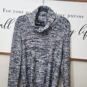 Express 100%Cotton Sweater Size Small Contemporary Collegiate Casual Mens